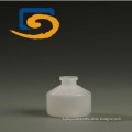 B20-50ml White Vaccine Plastic Bottle